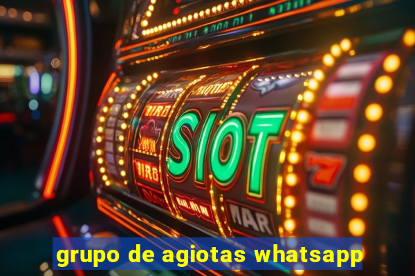 grupo de agiotas whatsapp